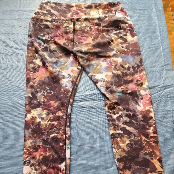 2/$15 Excellent Condition RBX High Rise Leggings Medium - Picture 3 of 15